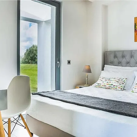 Villa Romeo Svoronata Kefalonia * Svoronata