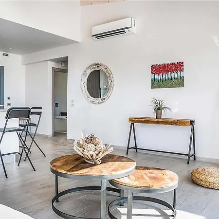 Vilă Villa Romeo Svoronata Kefalonia