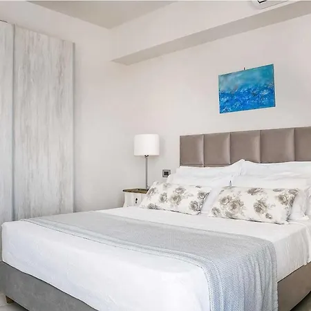 Villa Romeo Svoronata Kefalonia