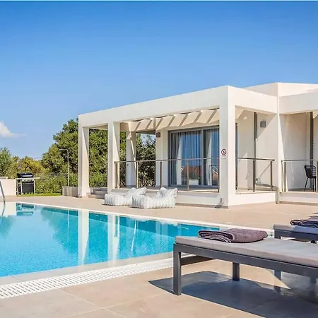 Villa Villa Romeo Svoronata Kefalonia Svoronata
