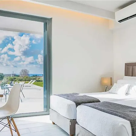 Villa Romeo Svoronata Kefalonia Villa