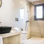 Вилла Romeo Kefalonia Свороната