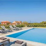 Вилла Romeo Kefalonia *
