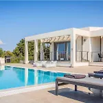 Romeo Kefalonia Вилла