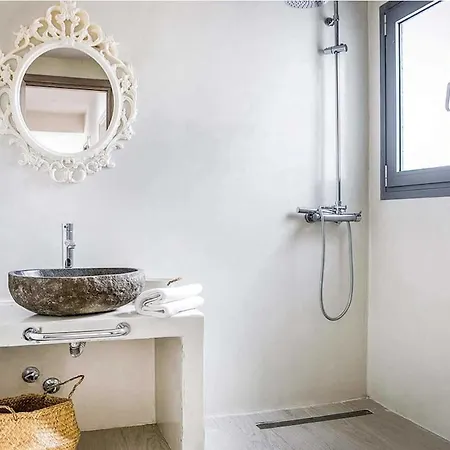 Villa Romeo Svoronata Kefalonia Vila *