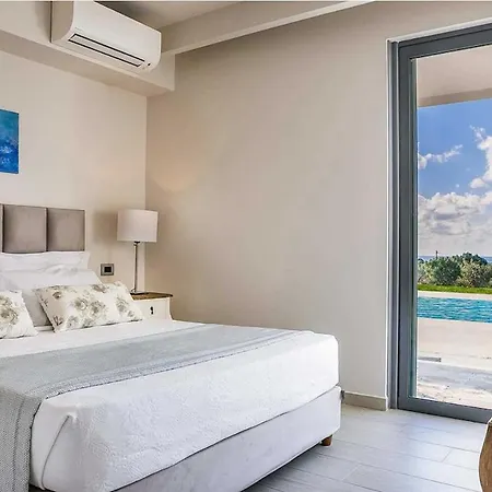 Villa Romeo Svoronata Kefalonia Svoronata