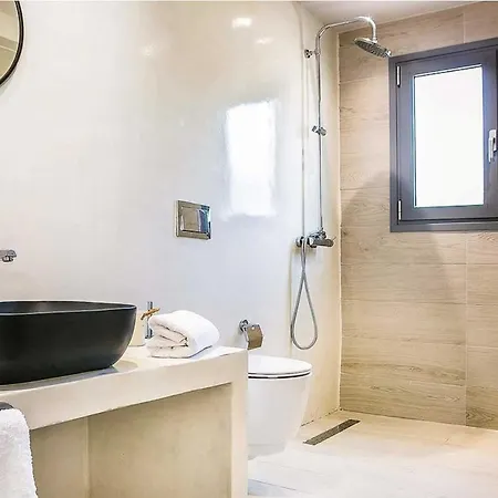 Villa Romeo Svoronata Kefalonia Vila *