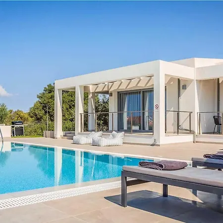 Romeo Kefalonia Βίλα